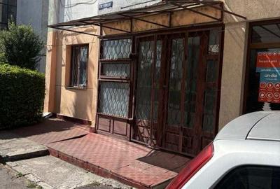 Spațiu comercial, de 40 mp, în Exterior Vest - 7