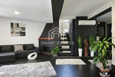 VANZARE VILA PISCINA BRAGADIRU - CLINCENI | 1100 mp teren | MOBILATA COMPLET - 4