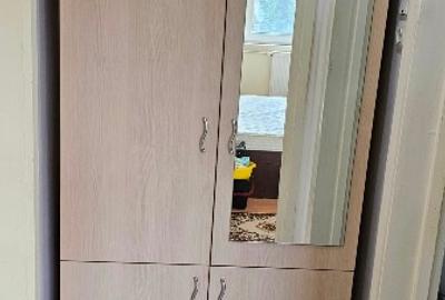 Apartament cu 2 camere semidecomandat în Nord - 10