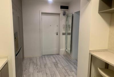 Apartament de lux 3 camere de inchiriat Calea Dorobanti - 13