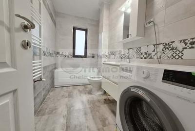 Apartament 2 camere, mobilat, Lunca Cetatuii, liber, baie cu geam - 14