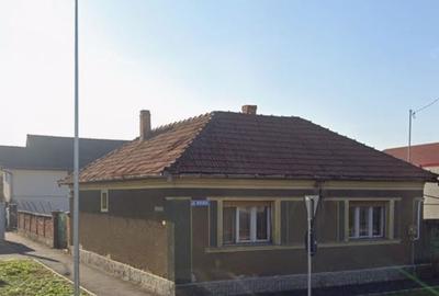 Casă cu 3 camere în Iosia - 4