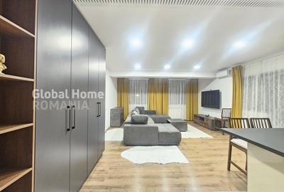 Apart 3 camere 95m2 Premium | Herastrau - Aviatiei | Imobil NOU - 4