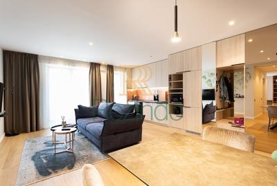 2 camere Superior | 1 Dormitor + Birou/Dressing | Premium 2 camere Superior | 1 Dormitor + Birou/Dressing | Premium - 1