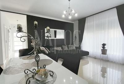 Casă individuală cu 3 camere cu Canalizare în Sânmartin - 2