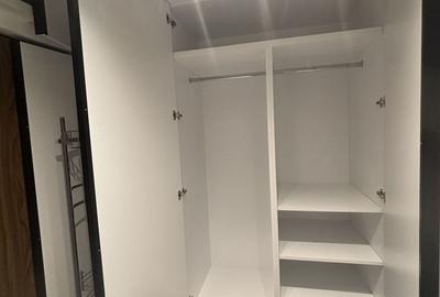 Garsonieră nedecomandată, mobilată în Circumvalațiunii - 14