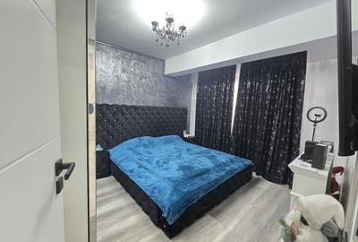 Vanzare 2 camere etaj 2 Mobilat si utilat - 3