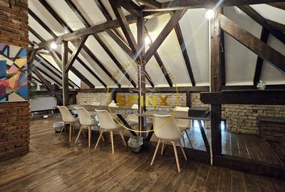 Cismigiu, inchiriere vila interbelica, renovata, curte mare, parcare - 30