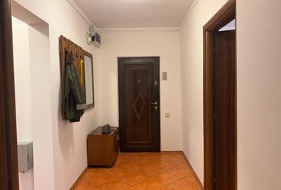 Oferim spre închiriere apartament cu 3 camere str Mircea - 3