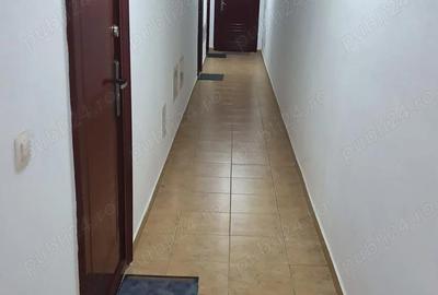 Garsonieră semidecomandată în 7 Noiembrie - 1