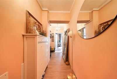 Rafinament in stil scandinav, terasa speciala, vedere panoramica, Coresi, Tracto - 7