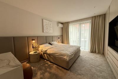 Apartament cu 2 camere decomandat, mobilat în Iancu Nicolae - 12