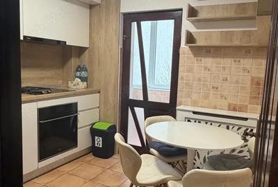 Apartament cu 3 camere decomandat în Obcini - 9