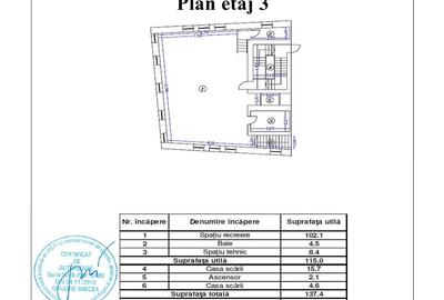 BNT - cladire de birouri de vanzare, comision 0% - 11