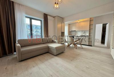 Apartament cu 2 camere decomandat în Lujerului - 3