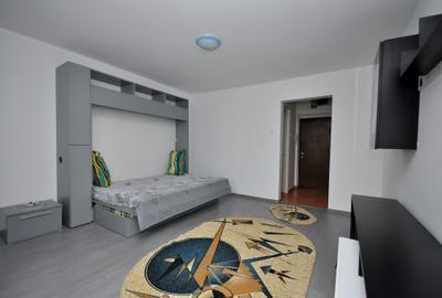 Drumul Taberei metrou Favorit inchiriere garsoniera mobilata - 5