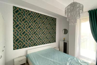Apartament 2 camere bloc nou, langa ESSO - 7
