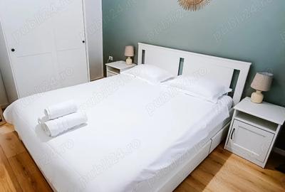 Apartament 2 camere de inchiriat Central, zona Teatrului, Arad - 5