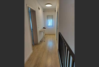 Vilă modernă P+M - Preajba Nouă, Târgu Jiu - 22