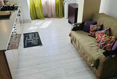 Apartament cu 2 camere decomandat în Rovine - 5