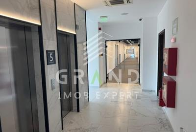 Spatiu de inchiriat in cladire premium- muta-ti afacerea intr-un hub tehnologic! - 9