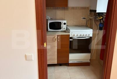 Apartament 1 camera, 37 mp, aproape de FSEGA si Iulius Mall! - 6