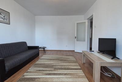 APARTAMENT 2 CAMERE Decomandate gaze - KM 4-5 lângă piață - 3