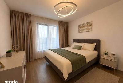 Apartament cu 2 camere în Central - 5