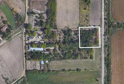 Teren de 500 mp, în Central - 4