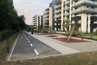 Apartament cu 2 camere decomandat în Exterior Vest - 2