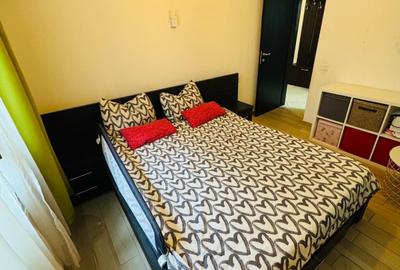 Apartament 2 Camere Decomandat - Gata de Mutare - 4