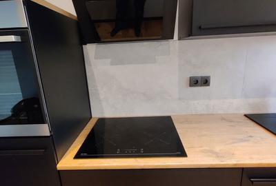 Apartament cu 2 camere în Gara de Nord - 12