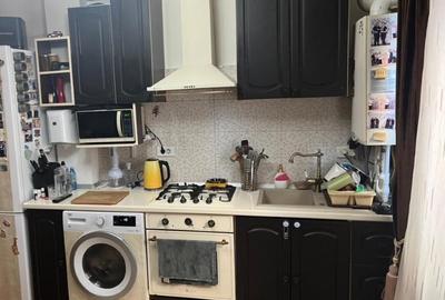 Garsonieră, mobilată în Km 4-5 - 2