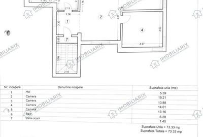 Casa individuală, spațioasă și versatilă, în Constanța – Zona Casa de Cultură - 5