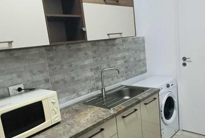 Apartament de 2 camere modern si decomandat, 52mp - Rotar Park Residence 2 - 7