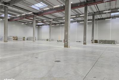 Spațiu comercial, de 1,700 mp, în Florești - 1