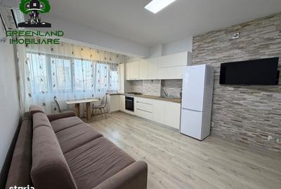 Apartament cu 2 camere în Central - 2