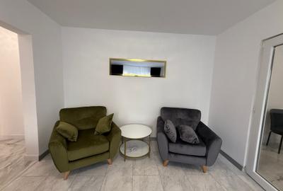 Apartament 2 camere,parter,zona Piata Centrala - 3