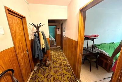 Apartament 3 camere etajul 1 | - 9
