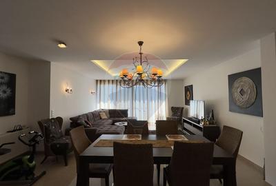 Apartament cu 4 camere decomandat, mobilat în Corbeanca - 6