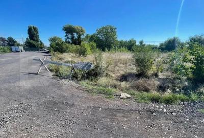 Teren de 493 mp, în Centură - 3