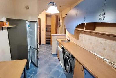 Apartament cu 2 camere semidecomandat în Torontalului - 1