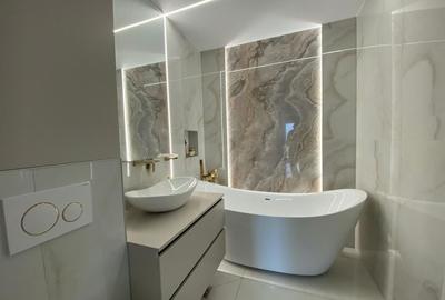 Apartament de vanzare | 2 camere | Ultrafinisat | Soporului Gheorgheni - 9