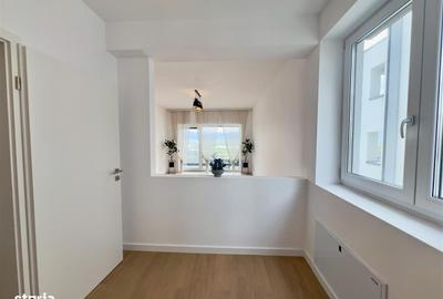 Apartament cu 3 camere în Cristian - 7