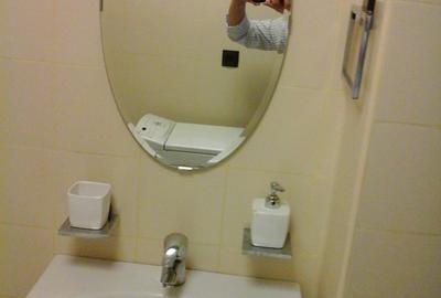 Vanzare Garsoniera   sector 2  Avrig - 4