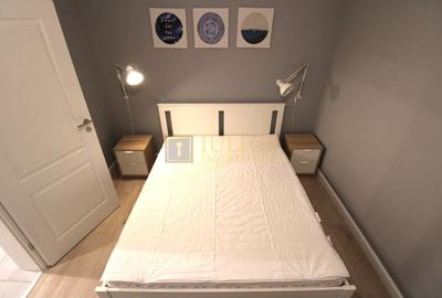 Ultracentral/pietonala, renovat modern; UNIRII - 12