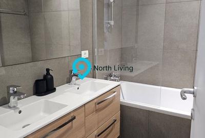 Apartament cu 4 camere în Central - 16
