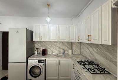 2 Camere Gorjului 64 mpu GranVia Timisoara 58 Parcare - 9