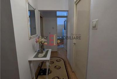 Apartament 3 camere decomandat, UMF, Spital, 2 bai, Targu Mures - 7