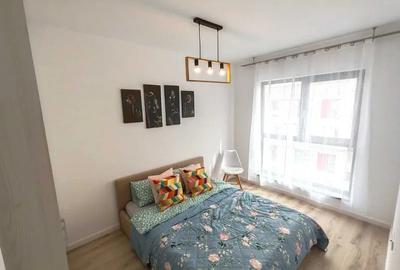 Apartament 2 camere/ Exigent Plaza-Lujerului/ Centrala proprie/ Metrou Apartament 2 camere/ Exigent Plaza-Lujerului/ Centrala proprie/ Metrou - 3